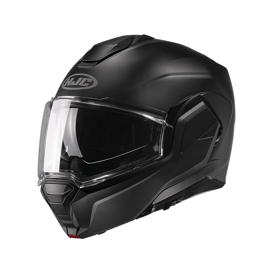 Продажа Шлем HJC i100 SEMI FLAT BLACK